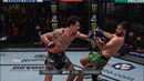 Бой Макс Холлоуэй VS Яир Родригез. Обзор КРОВАВЫХ Финишей UFC / Джоджуа, Ротвелл, Алвес, Мойзес