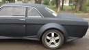 Volga tuning
