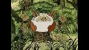 Советский мультфильм – Эхо