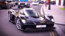 Supercars in London 2026 – #CSATW849