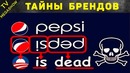 Скрытые знаки на логотипах