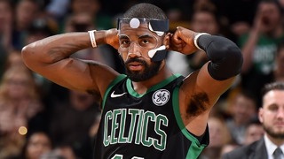 NBA 2018: Boston Celtics vs Indiana Pacers | NBA Season 2017-18