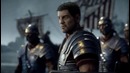 GMV Ryse – Son of Rome by Predator