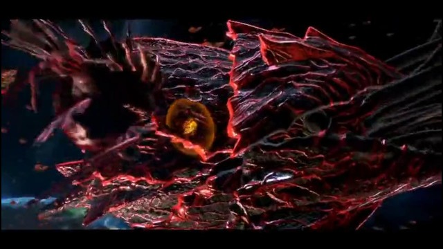 Asura’s Wrath – Episode 1: The Coming of a New Dawn