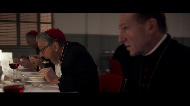 Конклав | 2024 ФИЛЬМ