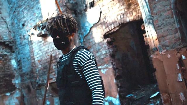 SCARLXRD – BANDS (Official Video 2017!)