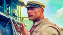 Круиз по джунглям Русский фичер-трейлер «Аттракцион и трюки» Фильм 2021