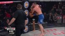 Bellator 112 Straus vs Curran III – Main Card