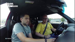 Kia Soul 2014 – Большой тест-драйв / Big Test Drive – Киа Соул 2014