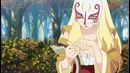 Дневник Йокаев Китаро / Kiitarou Shounen no Youkai Enikki – 4 серия (Осень 2016)