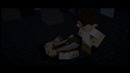 Minecraft сериал: "Тьма будущего" 6 серия. (Minecraft Machinima)