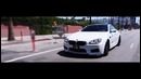 BMW M6 Movie