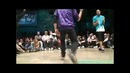Lil g (speedy angels) vs morris (fallen kings)