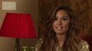 Demi Lovato Latina Magazine Photoshoot 2011