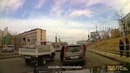 1081. АвтоСтрасть™ Подборка аварий и дтп. № 1081. Декабрь. 2018г