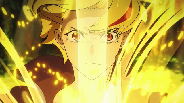 Fate/strange Fake – 6 Серия (Зима 2026!)