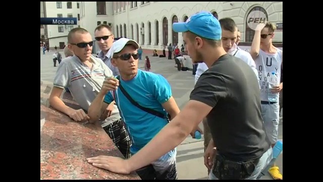 Запрет курения в России в общественных местах