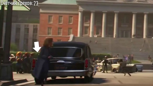 Все грехи и ляпы Суперсемейка 2