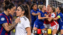0% Sportsmanship in Women’s Football… and It Gets Worse