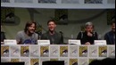 Сверхъестественное: Comic Con 2013: Jensen Ackles, Jared Padalecki, Misha Collins