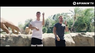 Merk & Kremont – Ciao (Official Music Video 2016)