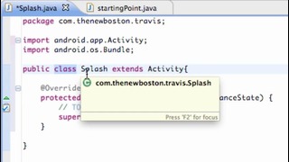 Android new boston 12