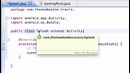 Android new boston 12