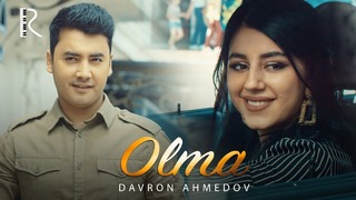 Davron Ahmedov – Olma (Official Video 2019!)