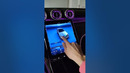 Ambient Drive! The New Mercedes GLC AMG Line #shorts #new #mercedes