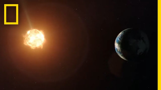 Fleeting Grace of the Habitable Zone | Cosmos: Possible Worlds