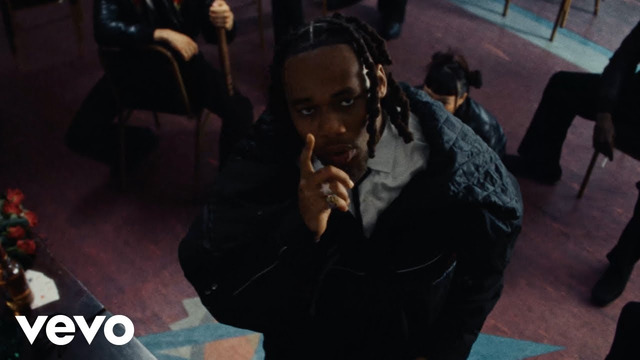 Bnxn, Rema – Fi Kan We Kan (Official Video)