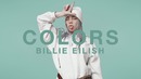 Billie Eilish – idontwannabeyouanymore (A COLORS SHOW 2018!)