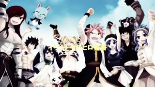 Mad】fairy tail 【fan made