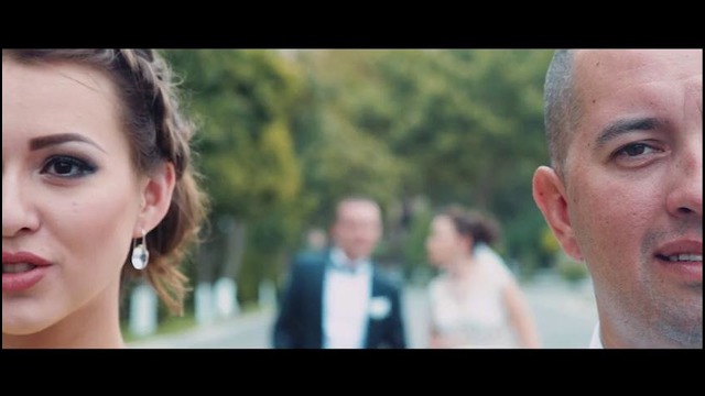 Не говори нет! Роман и Наталья