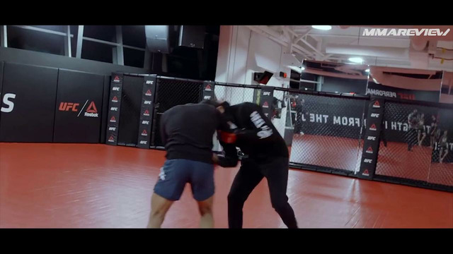 Бой Чарльз Оливейра VS Бенил Дариуш на UFC 289 / Разбор Техники и Прогноз