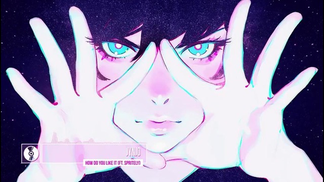 Jynjo – How do you Like it (feat. Spritely)