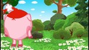 KikOriki – Episode 65 – Pinky s Gift