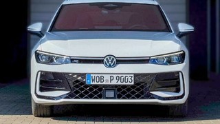 The all-new VW Passat – Design Details