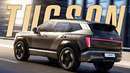 Новый Hyundai Tucson. Корейцы озвучили тех. характеристики