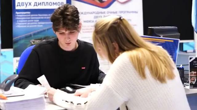 Добро пожаловать в МФЮА