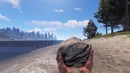 RUST – Пасхалки, Секреты, Скрытый сюжет