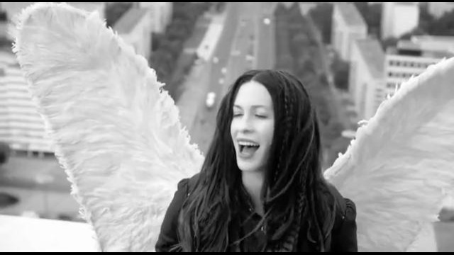 Alanis Morissette – Guardian (Official Music Video 2012)