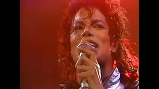 Michael Jackson – Human Nature