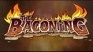 Deathspank: The Baconing