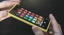 Обзор Nokia Lumia 920
