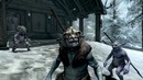 Inda game – Skyrim – Лучший питомец Рьеклинг воин и лучник – Руководство