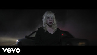 Billie Eilish – NDA (Official Music Video)
