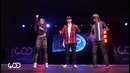 Nonstop, Dytto, Poppin John – FRONTROW – World of Dance Los Angeles