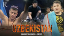 Shaxboz Raximov & Orzoo – Uzbekistan