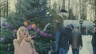 Григорий Лепс и артисты Продюсерского центра Григория Лепса – Новогодняя